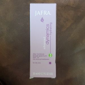 Jafra Hydration Advanced Dynamics Day Mois…